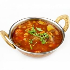 Fish Curry