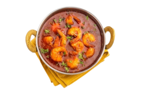 Prawn Curry
