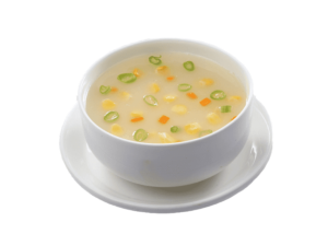 Sweet Corn Soup