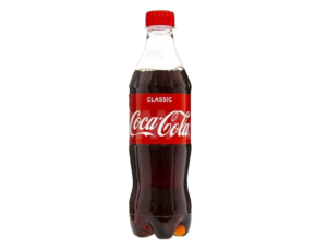 Coca Cola 500 ml