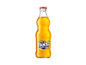 Fanta 250 ml