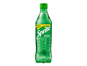 Sprite 500 ml
